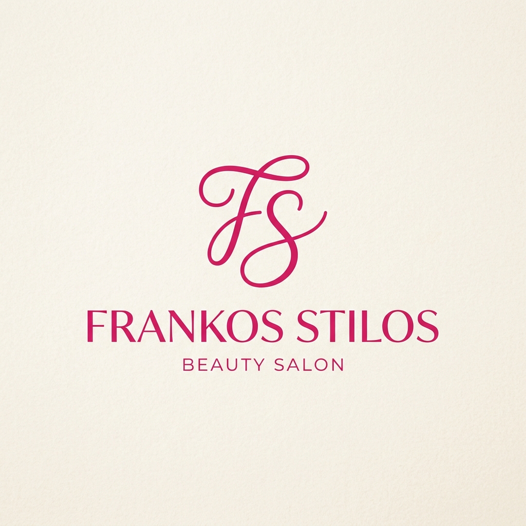 Frankos Stilos logo